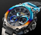 Limited G-Shock MTG-B2000YST-1A Storm Chaser Edition unveiled