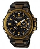 Baselworld 2014 G-Shock MTG-S1000BS-1AJR available