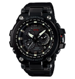 MTG-S1000 MT-G: The $1,000 G-Shock