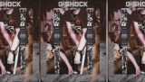 Museum of Youth Culture x G-Shock GW-M5610MOYC-1ER collaboration includes free zine and exhibition in London
