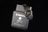 Mastermind World x G-Shock Frogman GWF-1000 Collaboration