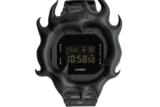 NOWRE x G-Shock DW-5600 Box Set includes symbolic bezel attachments