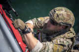 G-Shock DW9052 and G9000 watches are also worn by Navy SEALs