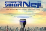 Casio G-Shock partnering with NejiLaw for SmartNeji IoT Screw