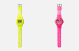 Hypebeast’s HBX store is selling these super rare Nigo x K.Ibe x G-Shock 35th Anniversary watches