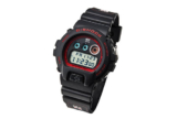 Nissan GT-R x G-Shock DW-6900 for 2018