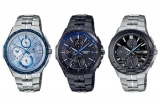 Casio Oceanus Manta OCWS5000 watches released in U.S.