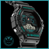 Yoshida & Co. POTR x G-Shock DW-5900 to be released July 21