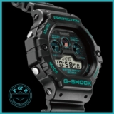 Yoshida & Co. POTR x G-Shock DW-5900 to be released July 21
