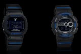 Project Peacekeeper releases G-Shock DW-5600 and GD-100 collaborations for law enforcement officers