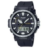 Eco-friendly Pro Trek PRW-61-1ACR (PRW61-1A) available in U.S.
