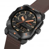 Pro Trek PRW-6900YL-5 U.S. Release Sold By Amazon [Now Available]