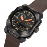 Pro Trek PRW-6900YL-5 U.S. Release Sold By Amazon [Now Available]