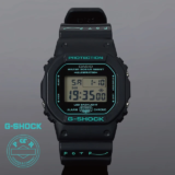 Porter to release POTR x G-Shock DW-5600 collaboration [online and in Japan stores on Jan. 10]