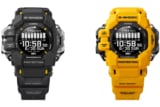 Casio to release G-Shock Rangeman GPR-H1000 with heart rate monitor and GPS