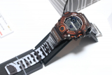 G-Shock Rangeman GW-9405KJ-5JR: A 2nd GW-9400 Love The Sea And The Earth, Earthwatch collab for Nov. 2019