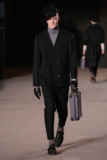 Robert Geller and G-Shock at New York Fashion Week 2016