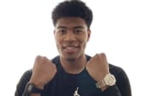 Team G-Shock athlete Rui Hachimura joins the Los Angeles Lakers
