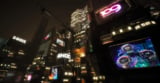 G-Shock billboard ads appeared in Fortnite’s SHIBUYA109 Shoot and Run island