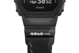 G-Shock to release DW-5600 collaboration with Dubai’s Sole DXB festival