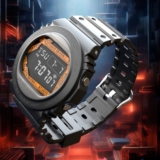 Studio Seven ‘Caution Logo’ G-Shock DW-5750