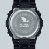 The ‘Super Beaver x G-Shock DW-5600SB23’ collaboration has sold out in Japan