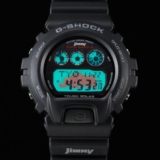 Suzuki Jimny x G-Shock GW-6900 is limited to 1,000 and will be sold by lottery