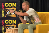 Shia LaBeouf has been wearing a G-Shock watch lately