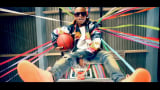 Silento wears Casio G-Shock in Watch Me (Whip/Nae Nae)