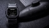 Subcrew x G-Shock DW-5600SUBCREW-1 Collaboration Watch