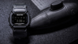 Subcrew x G-Shock DW-5600SUBCREW-1 Collaboration Watch