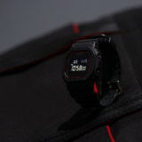 Takeo Kikuchi x G-Shock DW-5600 Collaboration Watch