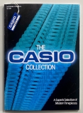 “The Casio Collection” limited book-zine features timepieces and products from the ’80s and ’90s