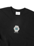 South Korea’s Thisisneverthat x G-Shock 2024 collaboration includes t-shirt