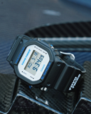 Toyo Tires x G-Shock DW5600TT25-1 to be released in U.S. (June 14 at BAIT in Diamond Bar CA, June 15 online)