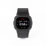 Toyota x G-Shock DW-5600 for “Drive Your Teenage Dreams”