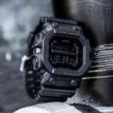 The Toughest G-Shock Watches