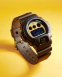 Undefeated x G-Shock DW6900UDCR23-5 collaboration with the sneaker culture trailblazer is launching on August 19
