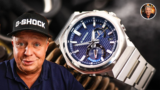 WatchDavid reviews the G-Shock GST-B1000 series, pre-orders now open in Europe
