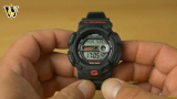 Watch Geek is giving away a G-Shock Gulfman G-9100