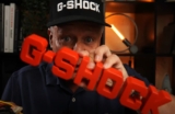 WatchDavid looks at a pile of new G-Shock watches in latest video