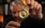 WatchDavid reviews the G-Shock Fine Metallic Series [Video]