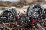 WatchDavid is first with hands-on video of the Mudmaster GWG-B1000, plus blog review