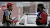 G-Shock watches spotted in HBO series “We Own This City”