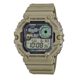 Amazon’s Big Spring Sale Deals on G-Shock and Casio watches (ends Monday)