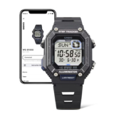 Casio WSB1000 with Step Tracker and Bluetooth is 82% off in the U.S. [Now Sold Out]