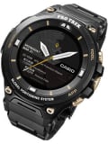 Pro Trek WSD-F20SC Deluxe Limited Edition with Sapphire and Composite Band