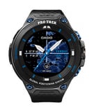 Pro Trek WSD-F20S Smartwatch with Sapphire Crystal and IP