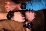 Pro Trek Smart WSD-F30 Promo Video by Casio UK