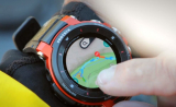 Pro Trek Smart WSD-F30 Promo Video with Kayaker Eric Jackson